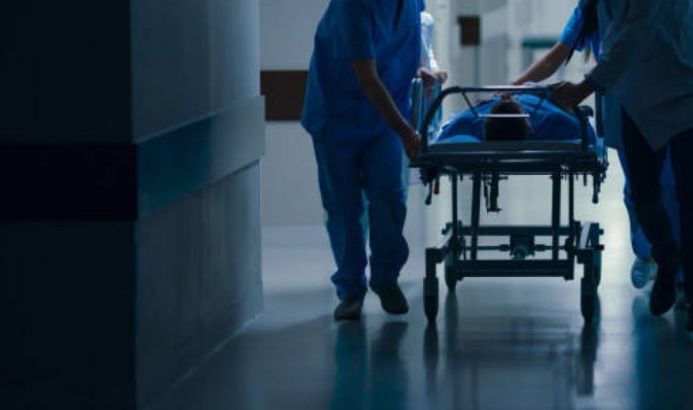 Щучинскідегі дәмхана жарылысы: 8 адам жансақтауда, екеуінің жағдайы аса ауыр