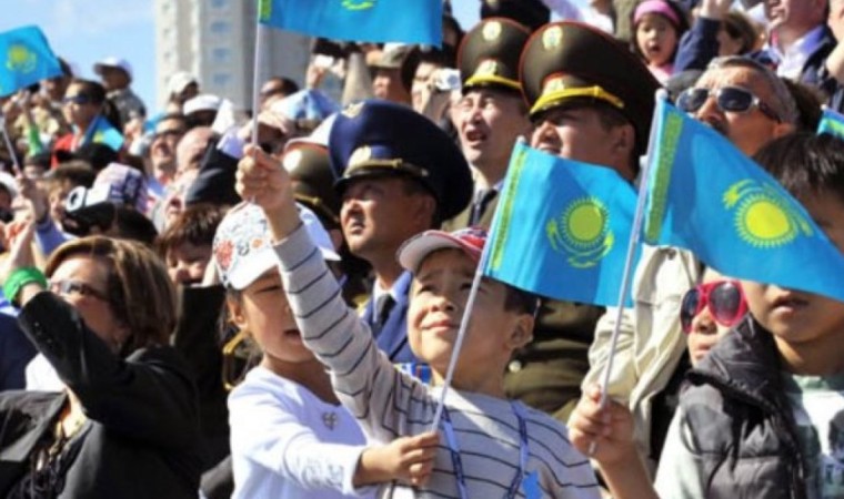 Қазақстан халқы 20,5 млн-нан асты