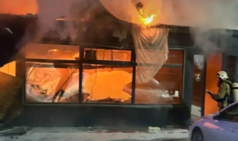 Щучинскідегі дәмханадағы жарылыстан зардап шеккен екі адам көз жұмды