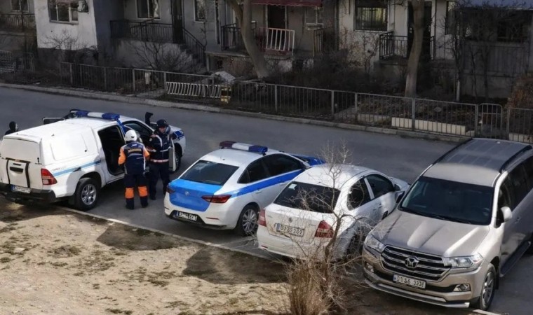 Ақтауда пәтерден әйел адамның мәйіті табылды