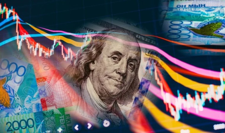 Доллар тағы қымбаттай түсті