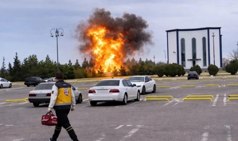 Әзірбайжан Ирандағы елшілігін эвакуациялап жатыр