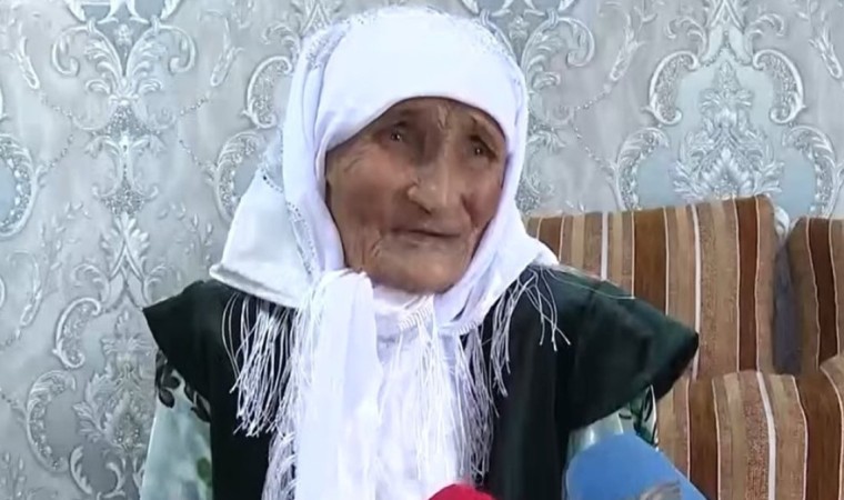 Ұлытаулық әже 116-шы рет көктем мерекесін қарсы алды