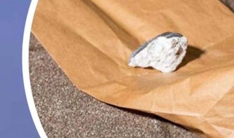 Германияда үй үстіне метеорит құлады