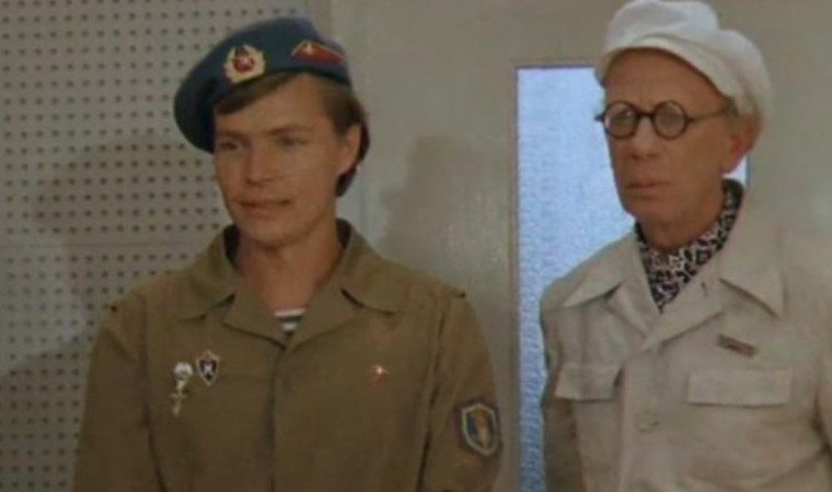 «Біздің сүйікті дәрігер» фильміндегі актердің қиын тағдыры