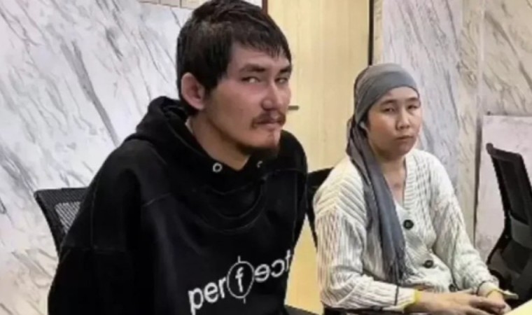 Индонезиядан әкелінген Ақбаян Мұқанғалиева жындыханаға түсті деген ақпарат тарады