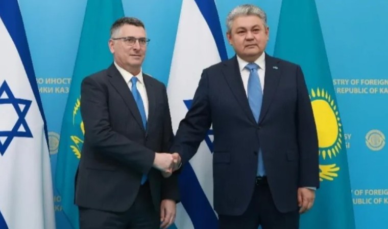Қазақстан Израильден өз азаматтарын шығарып алуға көмек сұрады