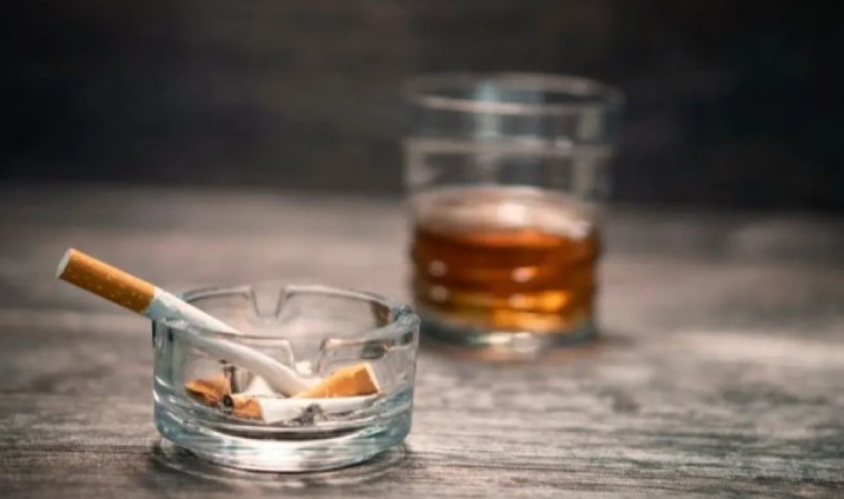 Арақ-шарап пен темекінің бағасы қымбаттай түсті