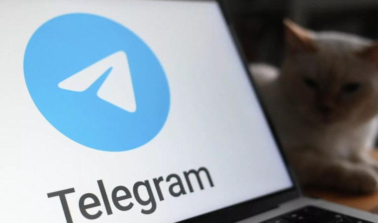 Германияда және бірқатар елдерде телеграм қосылмай жатыр