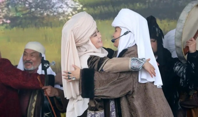 Амал мерекесінің мәні. Көрісу күнін қалай атап өтеміз?