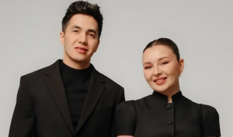 Астанада блогер Жанәбіловтердің соты өтіп жатыр