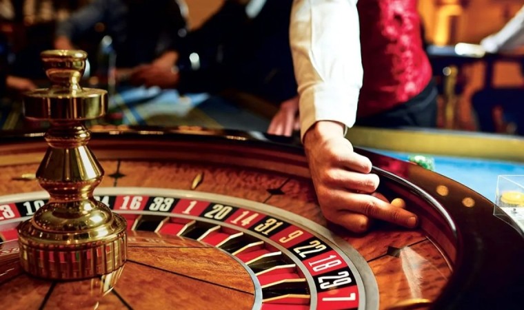 Қазақстанда шетел азаматтарына арналған казино аймақтары кеңейеді