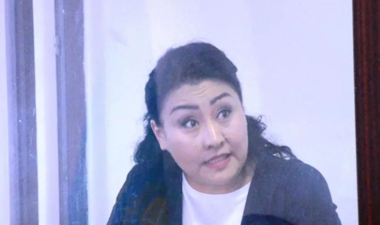 Экс-шенеунік Бақытгүл Хаменованың жазасы алмастырылды