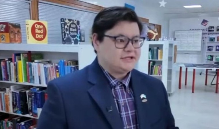 Америкалықтар асырап алған қазақ баласы 20 жылдан кейін елге оралды