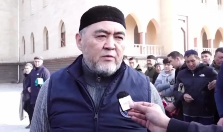 Қырғызстан МҰҚК экс-басшысы Қамшыбек Тәшиев кешірім сұрады