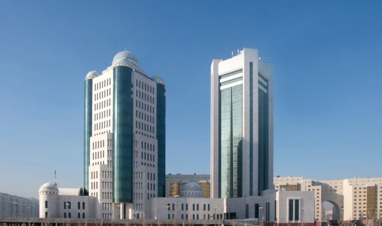 27 наурызда Парламент Палаталарының бірлескен отырысы өтеді