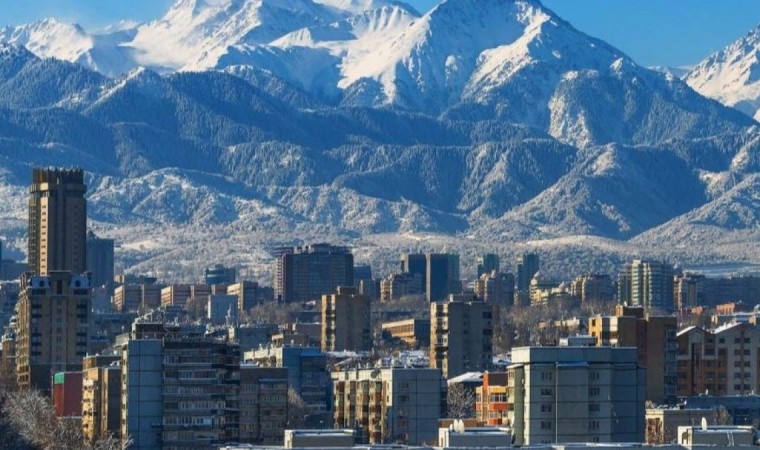 Алматыда тау бөктеріндегі құрылысқа шектеу қойылады