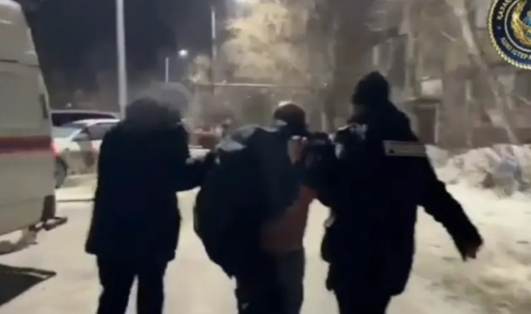 Шахтинскідегі газ жарылысы. Оқиғаның мән-жайы айтылды