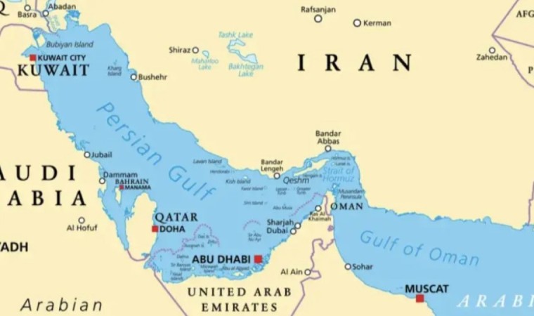 Иранға қарсы соғысқа Парсы шығанағындағы екі ел қосылуы мүмкін - БАҚ