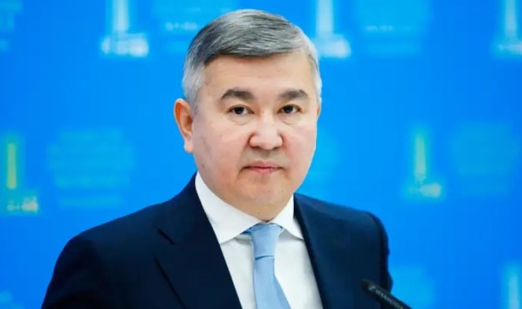 Нұрлан Байбазаров Президенттің көмекшісі болып тағайындалды