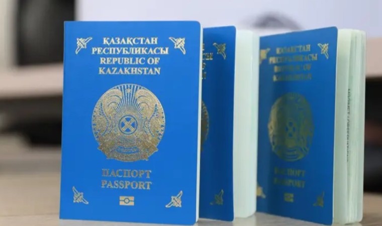 СІМ шетелде жүрген азаматтарға паспортты тез рәсімдеу ережесін жаңартты