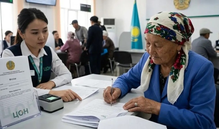 Қандастар көшіп барған жерінде ресми жұмысқа тұруға міндеттелуі мүмкін
