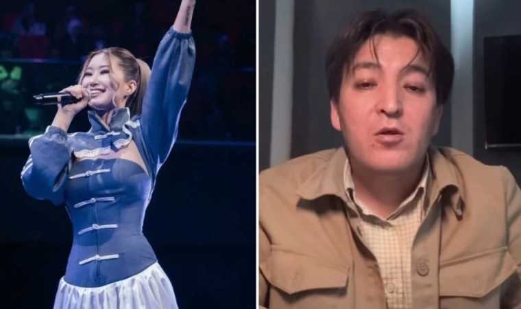 "Бес хит әніме қаламақы бермеді". Композитор Bayansulu-дың орынсыз әрекетіне шағымданды