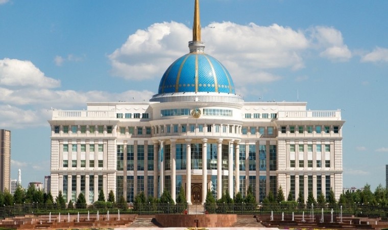 Мейіржан Байғонысов Президент Әкімшілігі инвестиция бөлімінің меңгерушісі болды