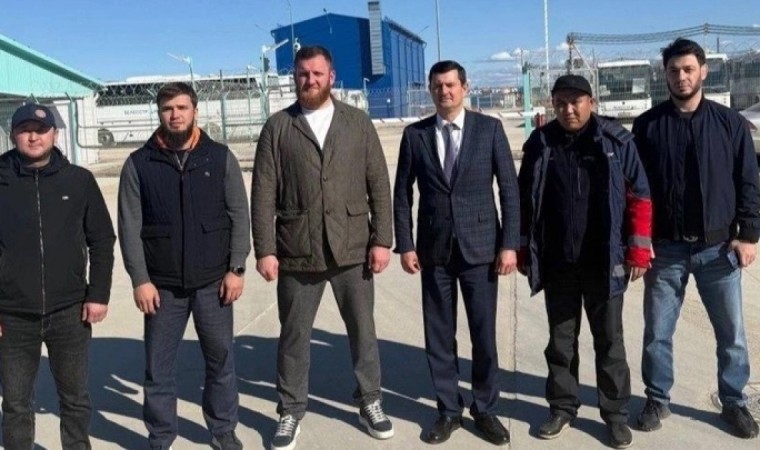 Усть-Лугада 4 мыңнан астам қазақстандық тұрады - СІМ