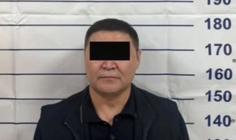 Қырғызстанда ҰҚМК бұрынғы басшысы Қамшыбек Ташиевтің ағасы ұсталды