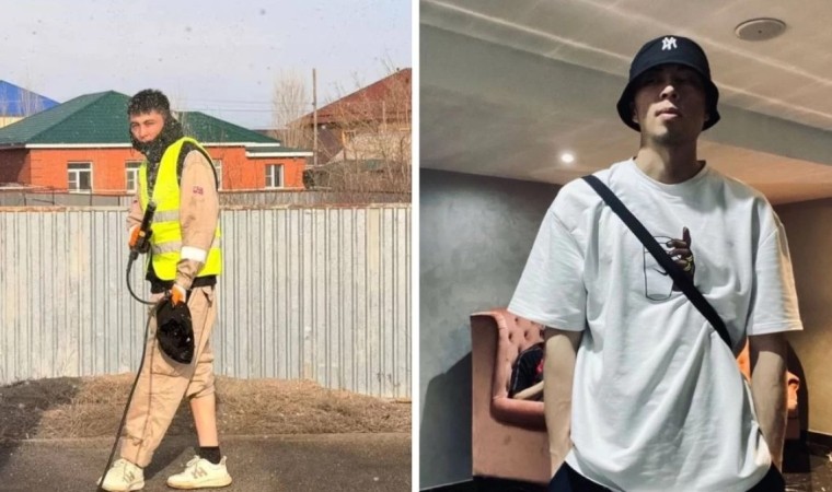 Есірткі қолданған рэпер Qarakesek аялдама жуып жүр