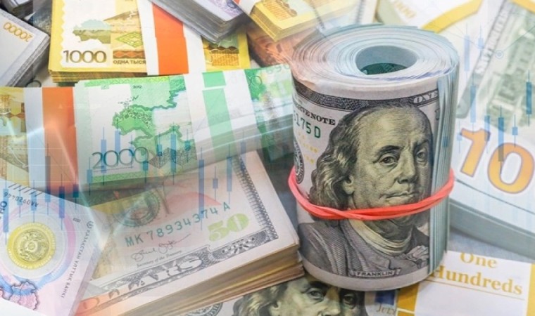 Доллар бағамы 470 теңге болып тұр