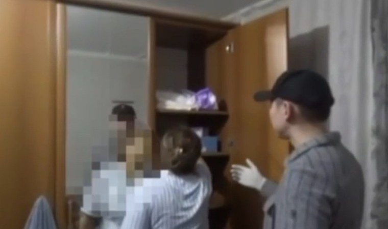 Түркістан тұрғыны баласын 800 мың теңгеге сатпақ болған