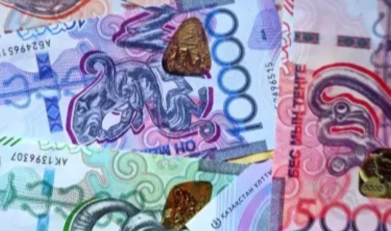 Елдегі орташа жалақы мөлшері белгілі болды