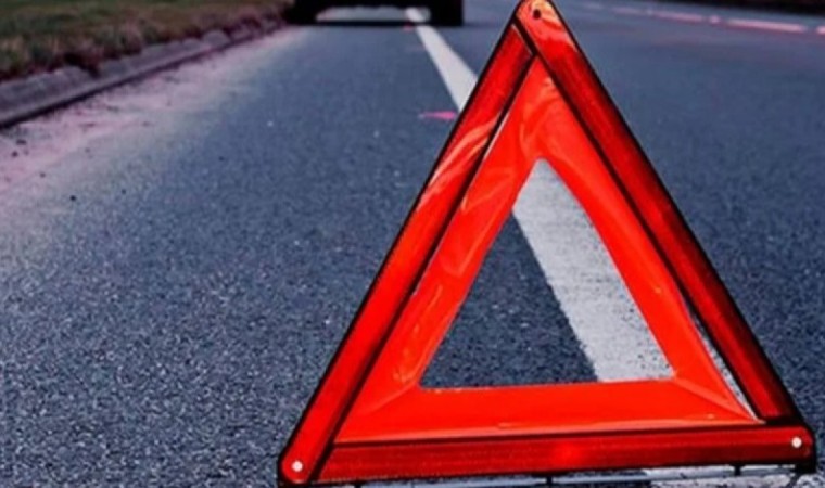 Астана-Павлодар автожолында көлік апаты екі есе көбейді