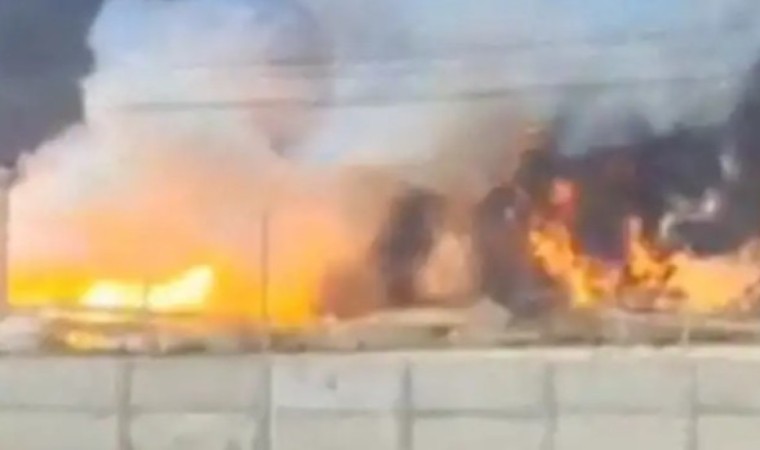 АҚШ пен Израиль Иранның мұнай-химия нысандарына қайтадан шабуылдады