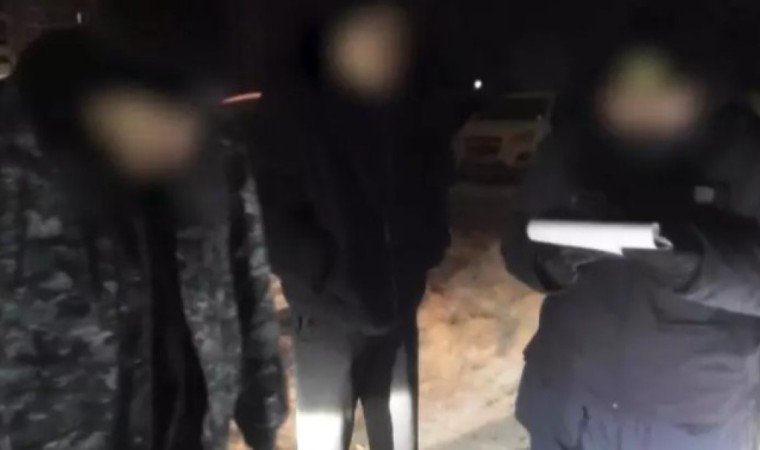 Есірткі қылмысына қатысы бар күдікті полициядан қашып, жол апатына ұшырады