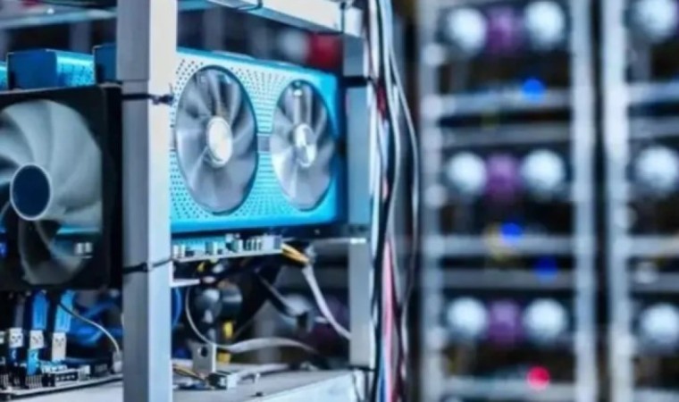 100 млн теңгелік майнинг ісі: Түркістанда бес полицей сотталды