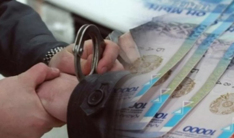 Астанада емдеуге бөлінген 675 млн теңге жымқырылған