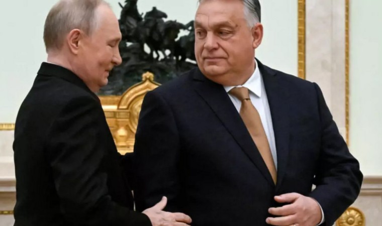 Ертең Орбанның тағдыры шешіледі. Ресей фейктерді шелектеп төгіп жатыр