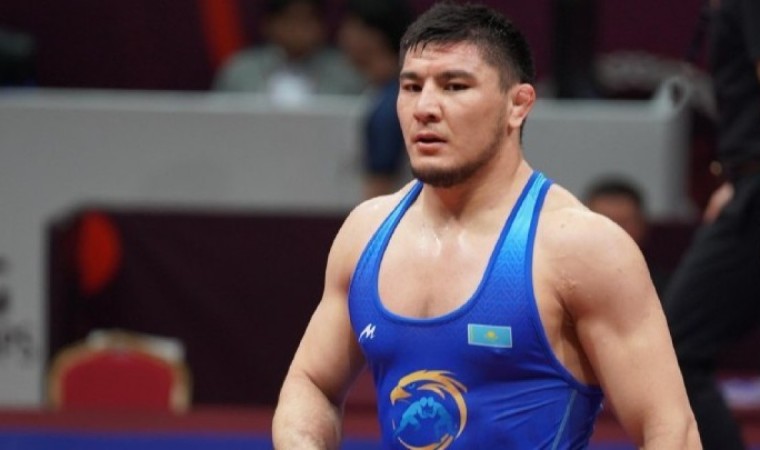 Сақаев пен Дәулетбеков Азия чемпионатының жартылай финалында сүрінді