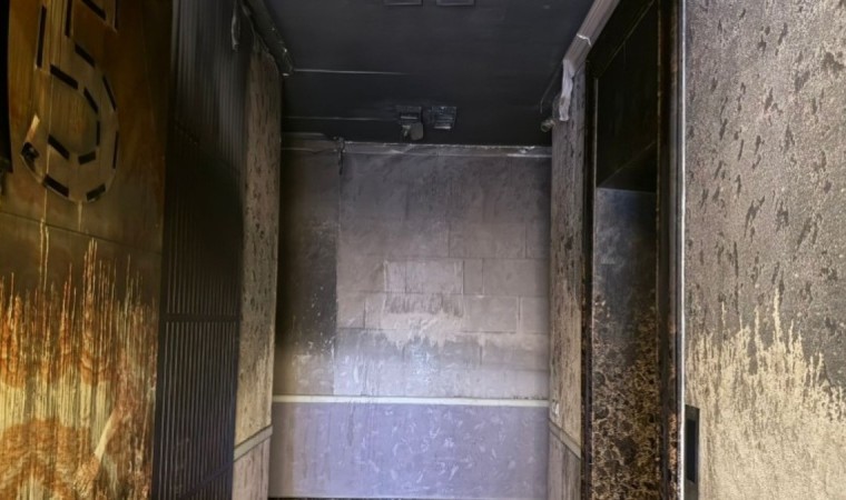 Үш баланың өрттен қаза болуы: «Көркем-3» тұрғын үй кешенінде қазір не болып жатыр?