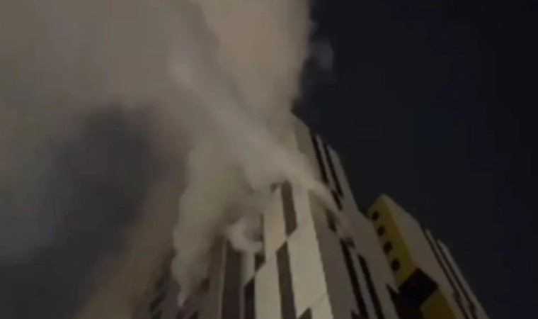 Үш адамның өмірін жалмаған өрт: құтқарушыларға кедергі келтірген жүргізуші жауапқа тартылды