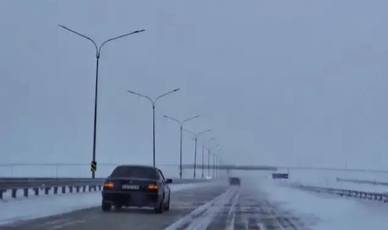 Синоптиктер 15 сәуірде бірнеше өңірде ескерту жасады