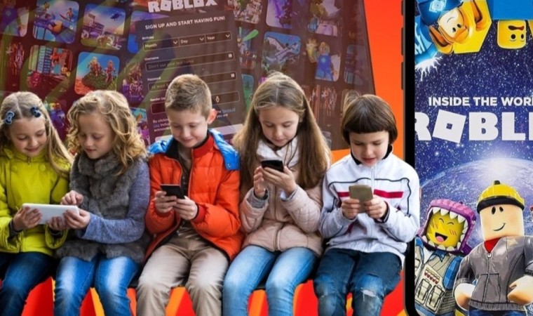 Roblox балалар мен жасөспірімдер үшін қорғалған аккаунттарды енгізді