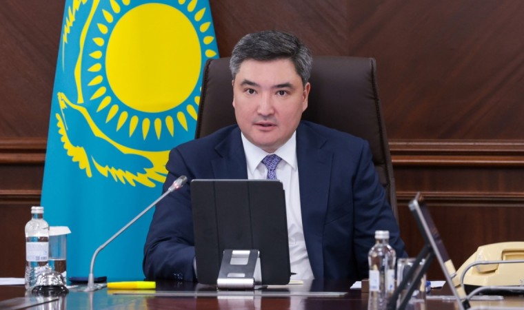 Бектенов Қазақстанның Түркиямен тығыз ынтымақтастыққа дайын бағыттарын айтты