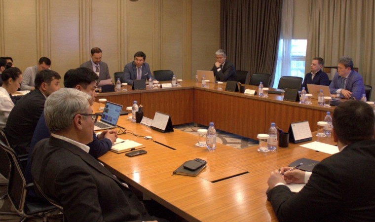 Өндірістегі интеллект: «Қазақмыс» ҒЗТКЖ портфелін бекітіп, алдағы жылдарға арналған ғылыми стратегияны айқындады