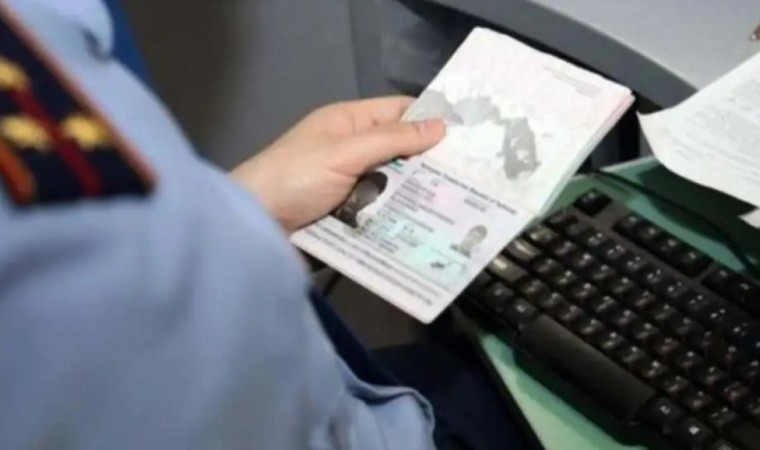 ІІМ: Былтыр 1757 ресейлік Қазақстан азаматтығын алған