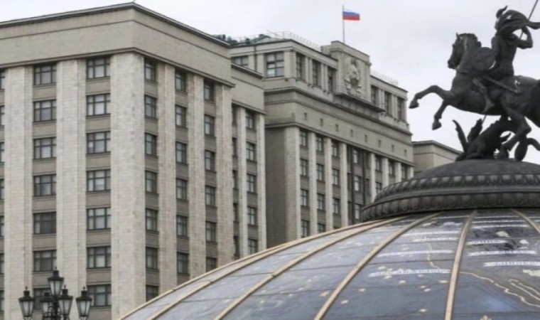 Ресей шетелдегі азаматтарын қорғау үшін әскер кіргізетін заң қабылдады