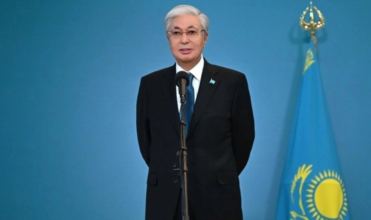 Анталия форумы: Тоқаев NEST конгресс орталығында панельдік сессияға қатысуда